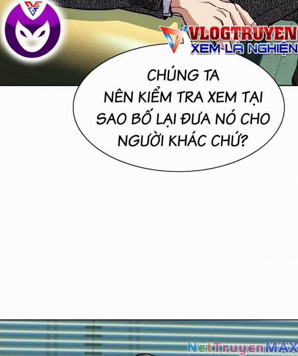 Tiểu Thiếu Gia Gia Tộc Tài Phiệt 57 trang 54