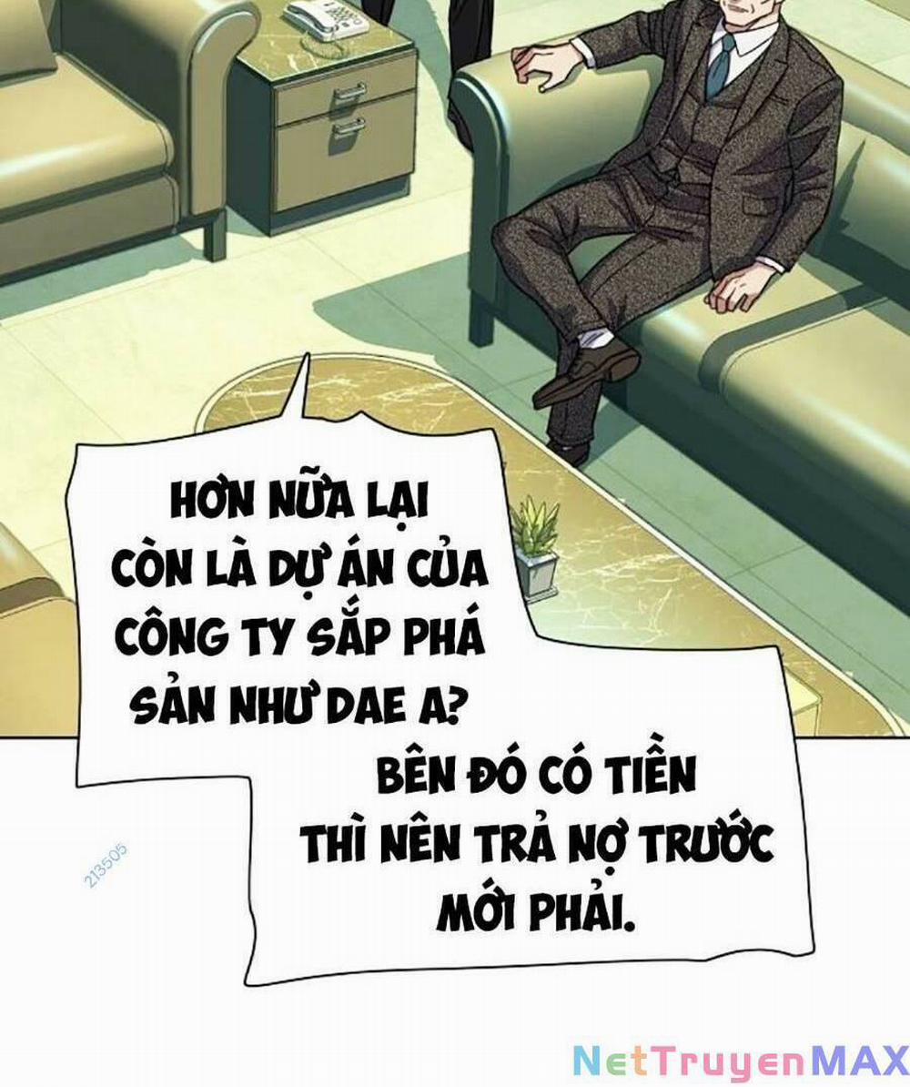 Tiểu Thiếu Gia Gia Tộc Tài Phiệt 57 trang 57