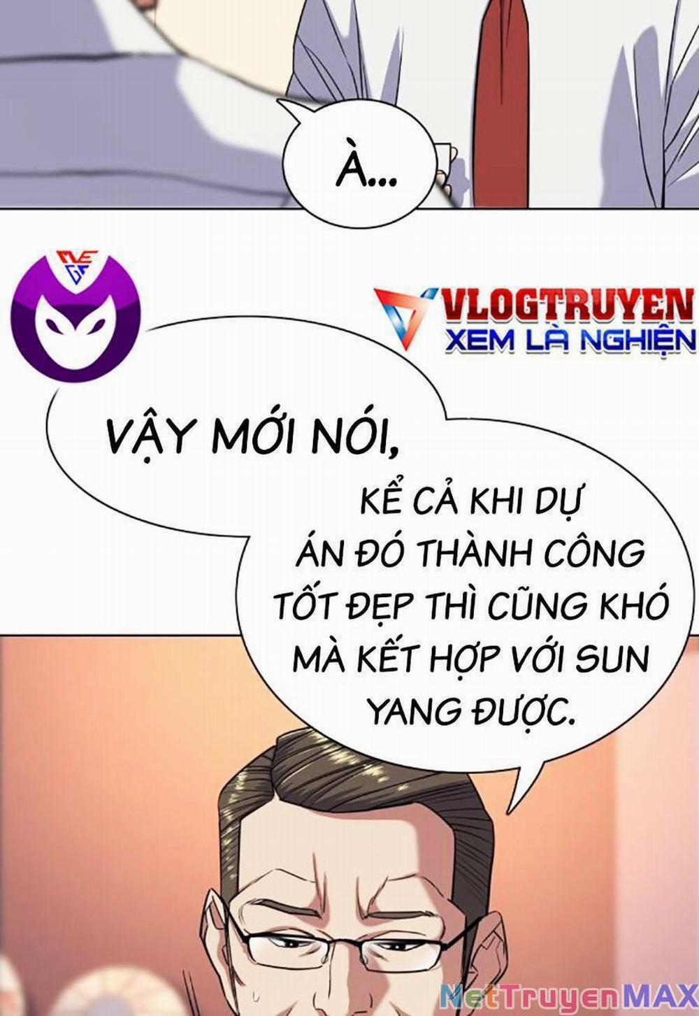 Tiểu Thiếu Gia Gia Tộc Tài Phiệt 57 trang 6