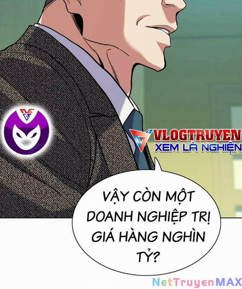 Tiểu Thiếu Gia Gia Tộc Tài Phiệt 57 trang 65