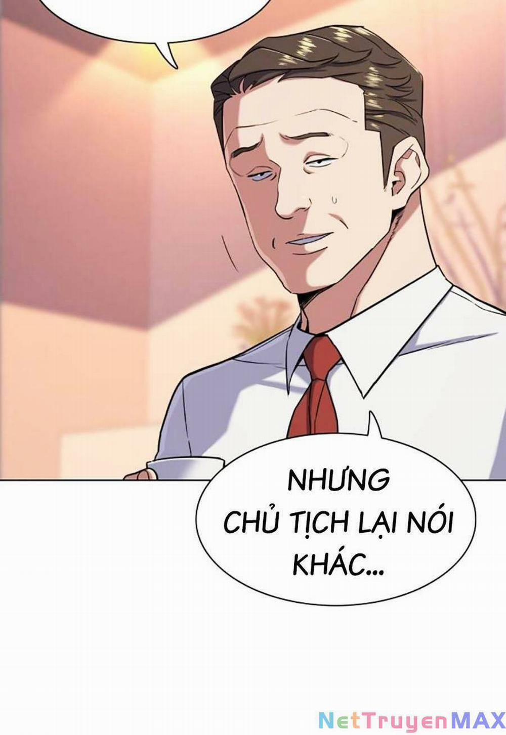 Tiểu Thiếu Gia Gia Tộc Tài Phiệt 57 trang 8