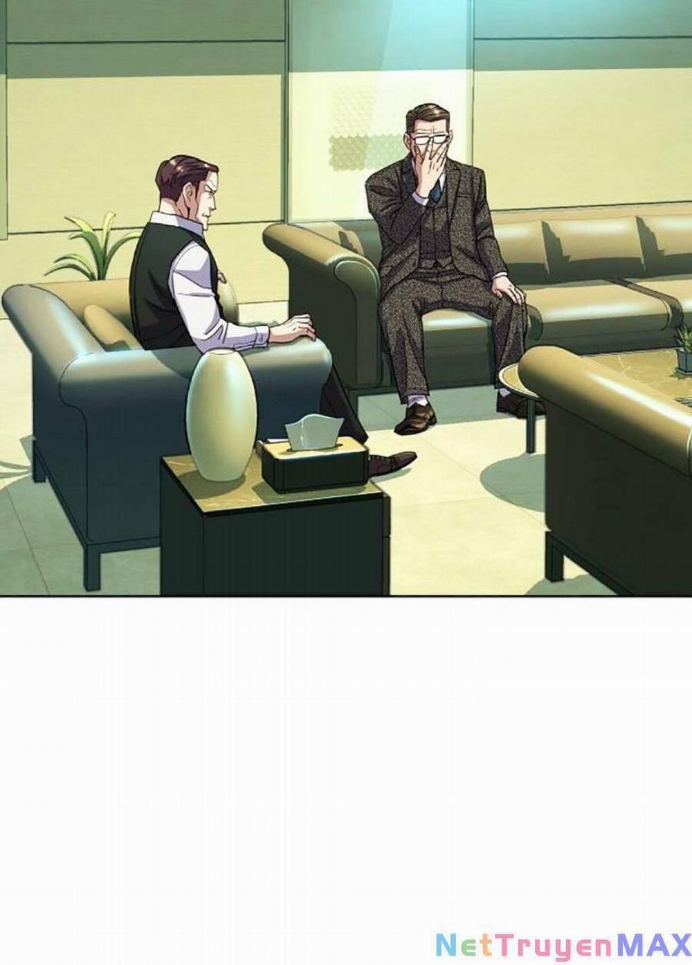 Tiểu Thiếu Gia Gia Tộc Tài Phiệt 57 trang 95