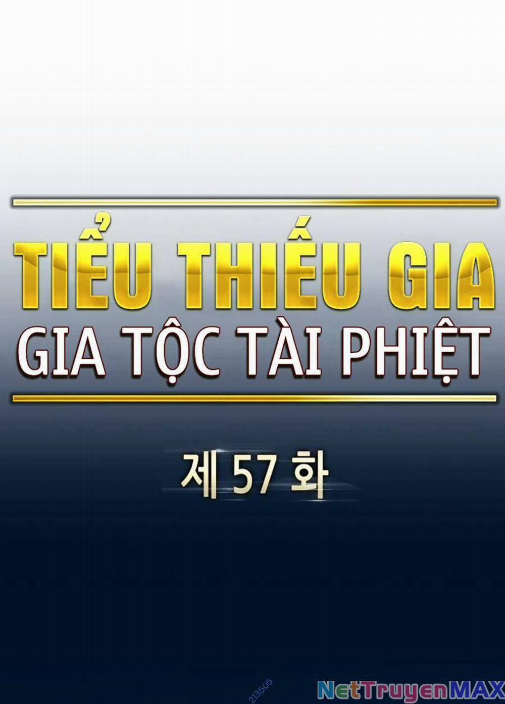 Tiểu Thiếu Gia Gia Tộc Tài Phiệt 57 trang 96