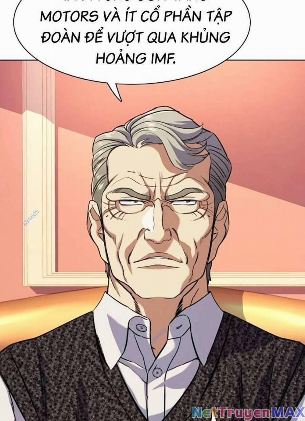 Tiểu Thiếu Gia Gia Tộc Tài Phiệt 58 trang 1