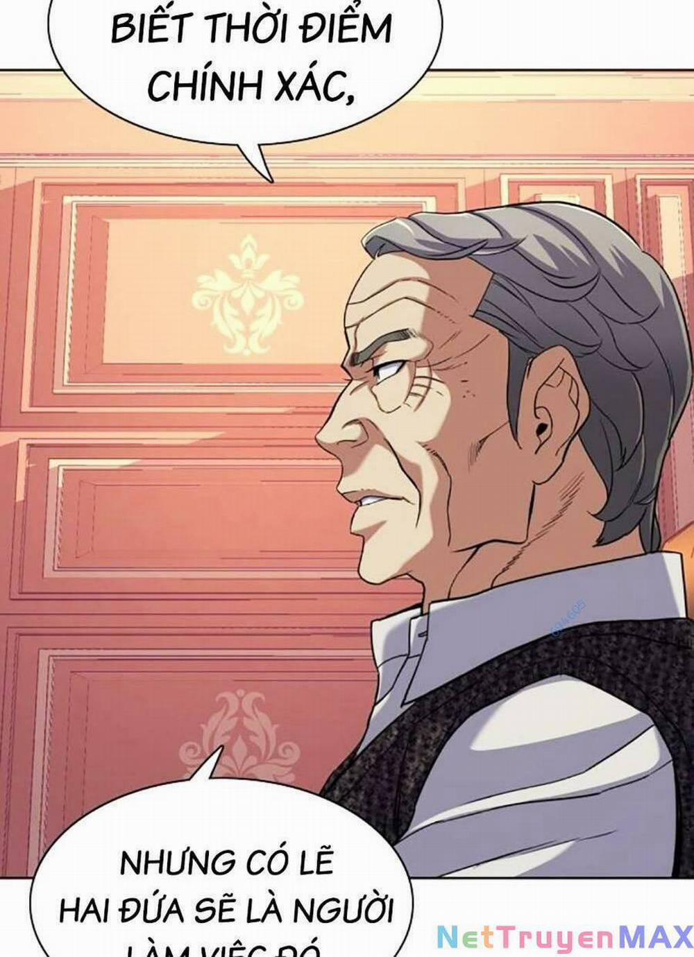 Tiểu Thiếu Gia Gia Tộc Tài Phiệt 58 trang 25