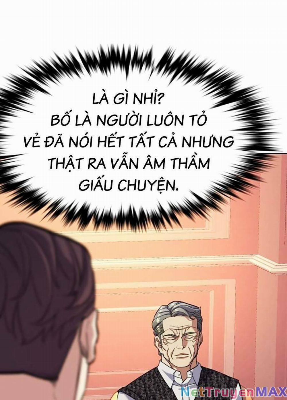 Tiểu Thiếu Gia Gia Tộc Tài Phiệt 58 trang 30