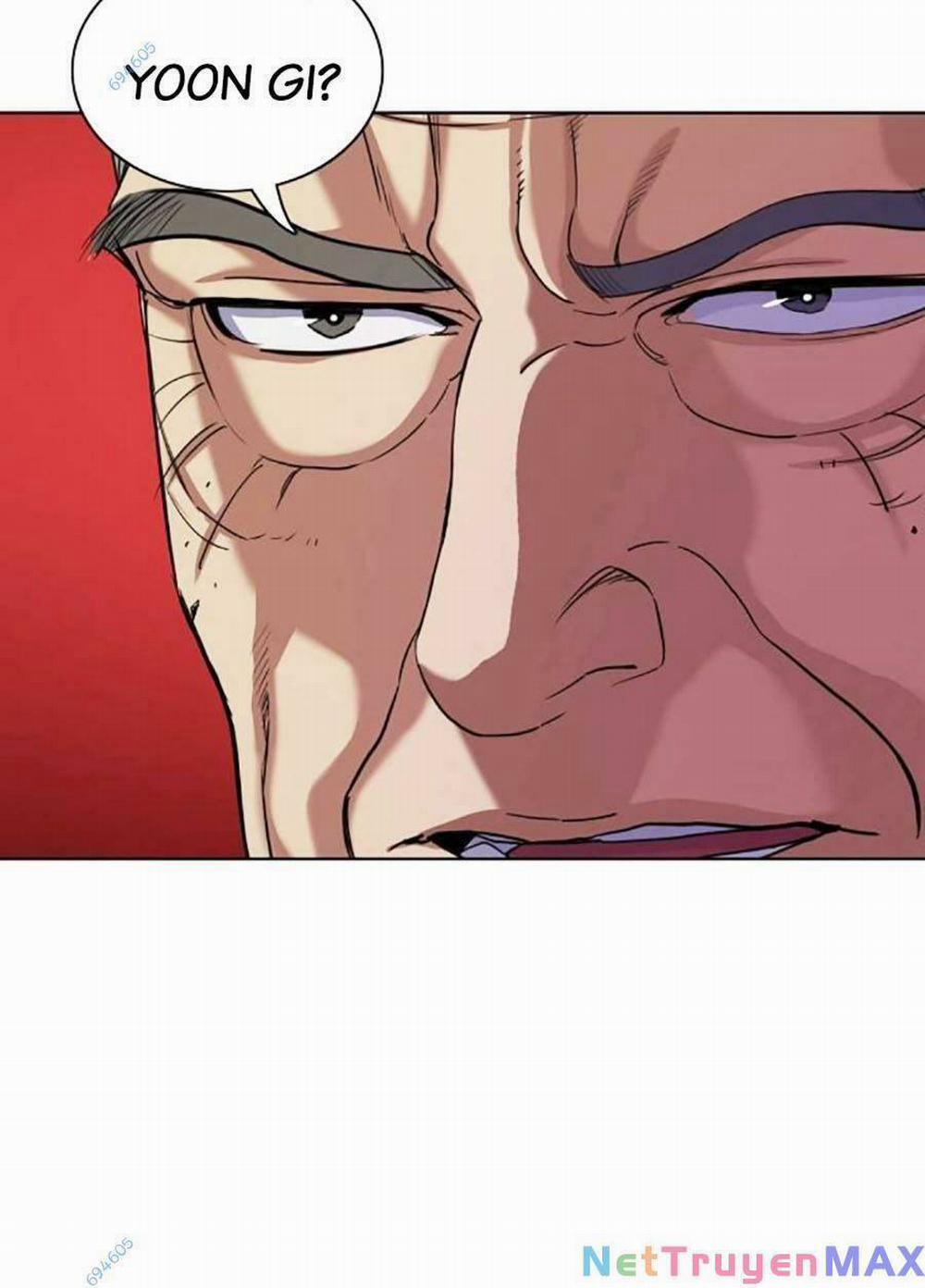 Tiểu Thiếu Gia Gia Tộc Tài Phiệt 58 trang 36