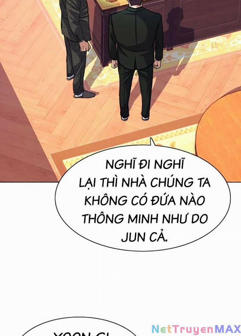 Tiểu Thiếu Gia Gia Tộc Tài Phiệt 58 trang 39