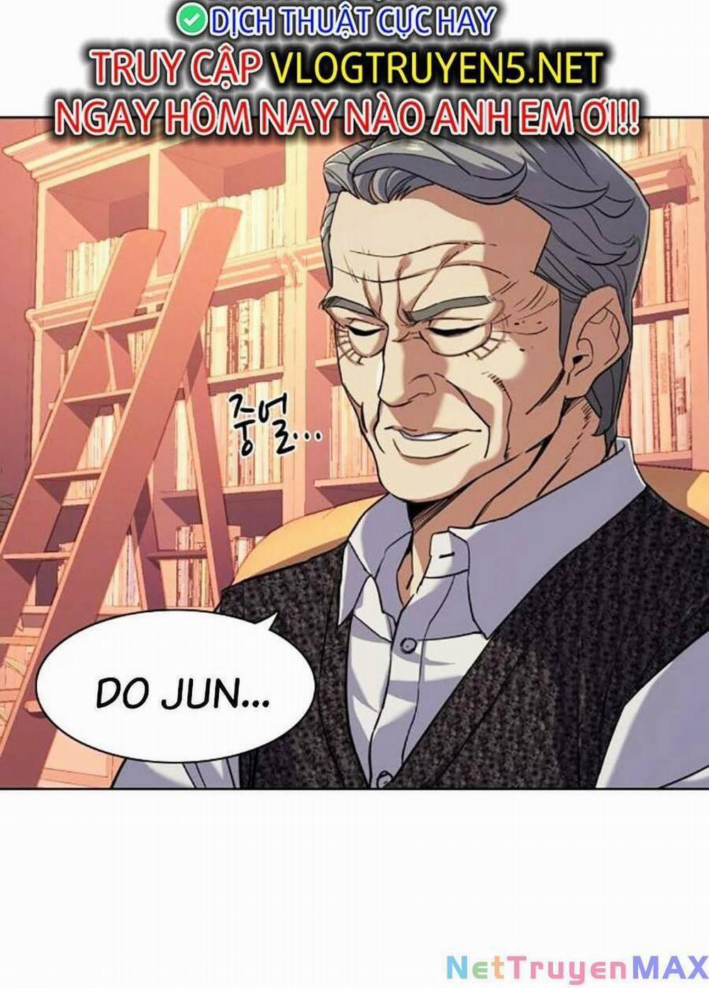 Tiểu Thiếu Gia Gia Tộc Tài Phiệt 58 trang 43