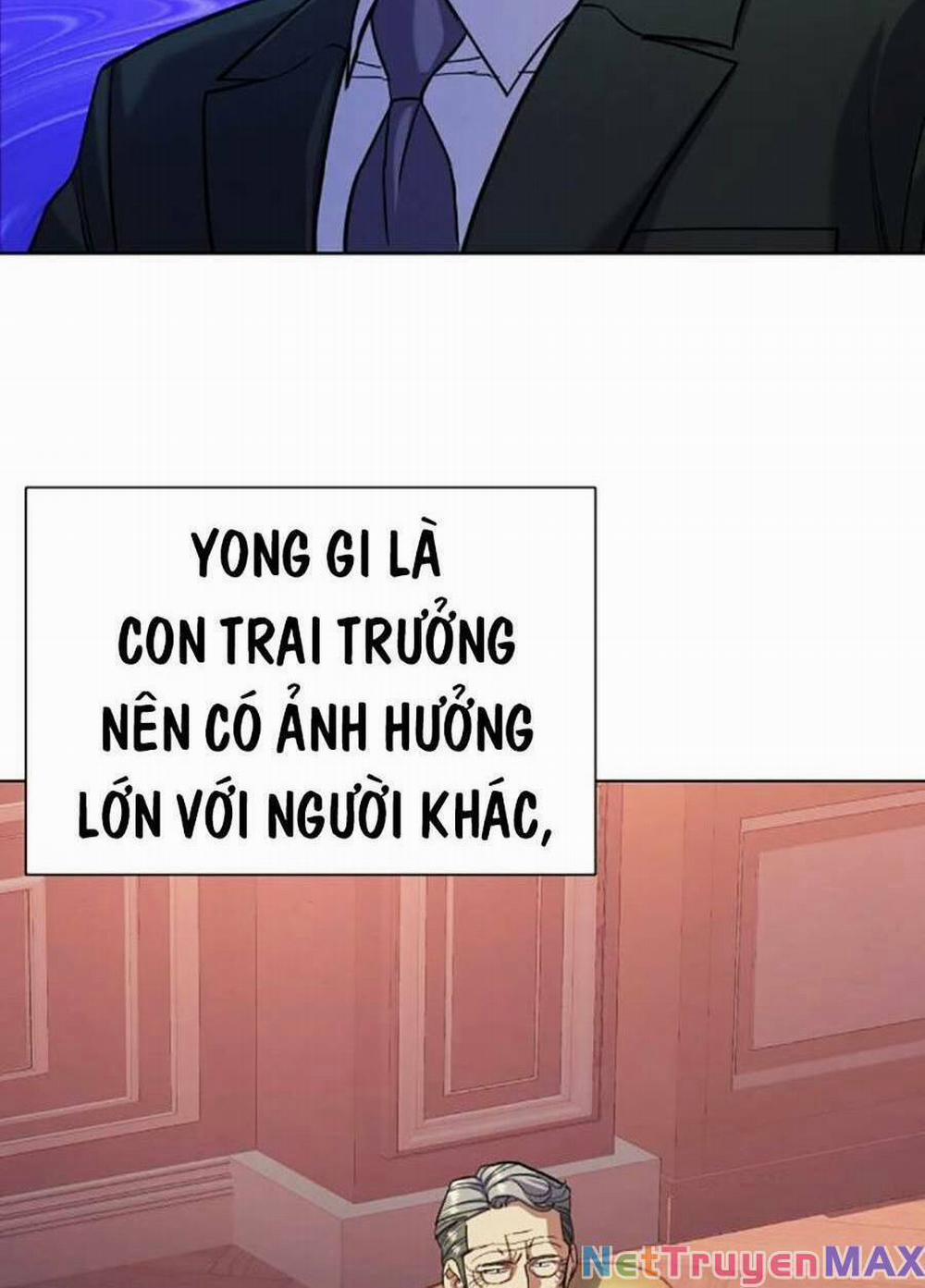 Tiểu Thiếu Gia Gia Tộc Tài Phiệt 58 trang 47