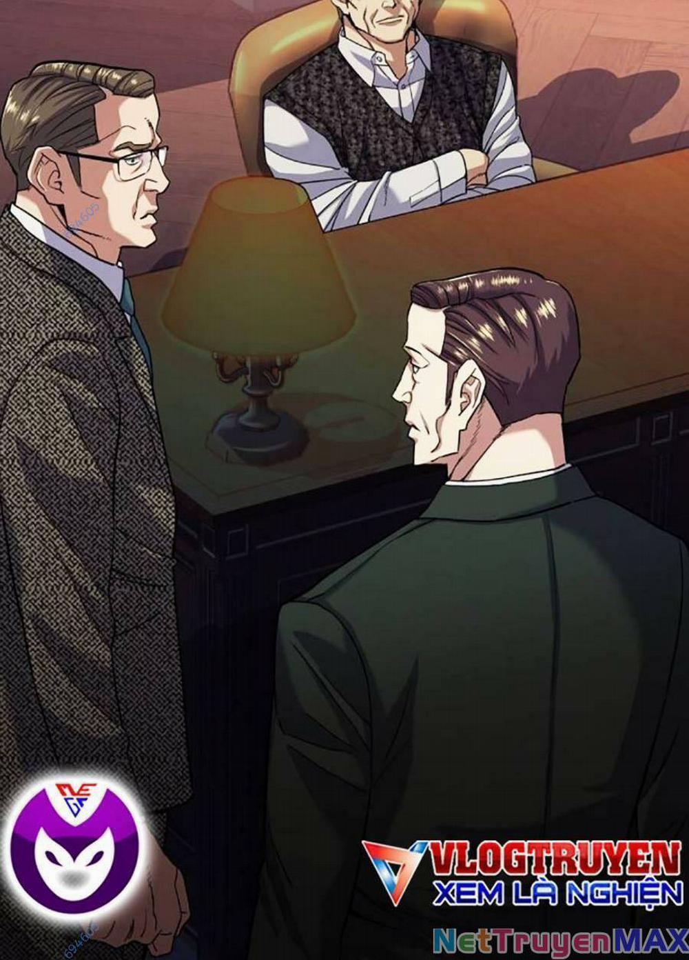 Tiểu Thiếu Gia Gia Tộc Tài Phiệt 58 trang 48