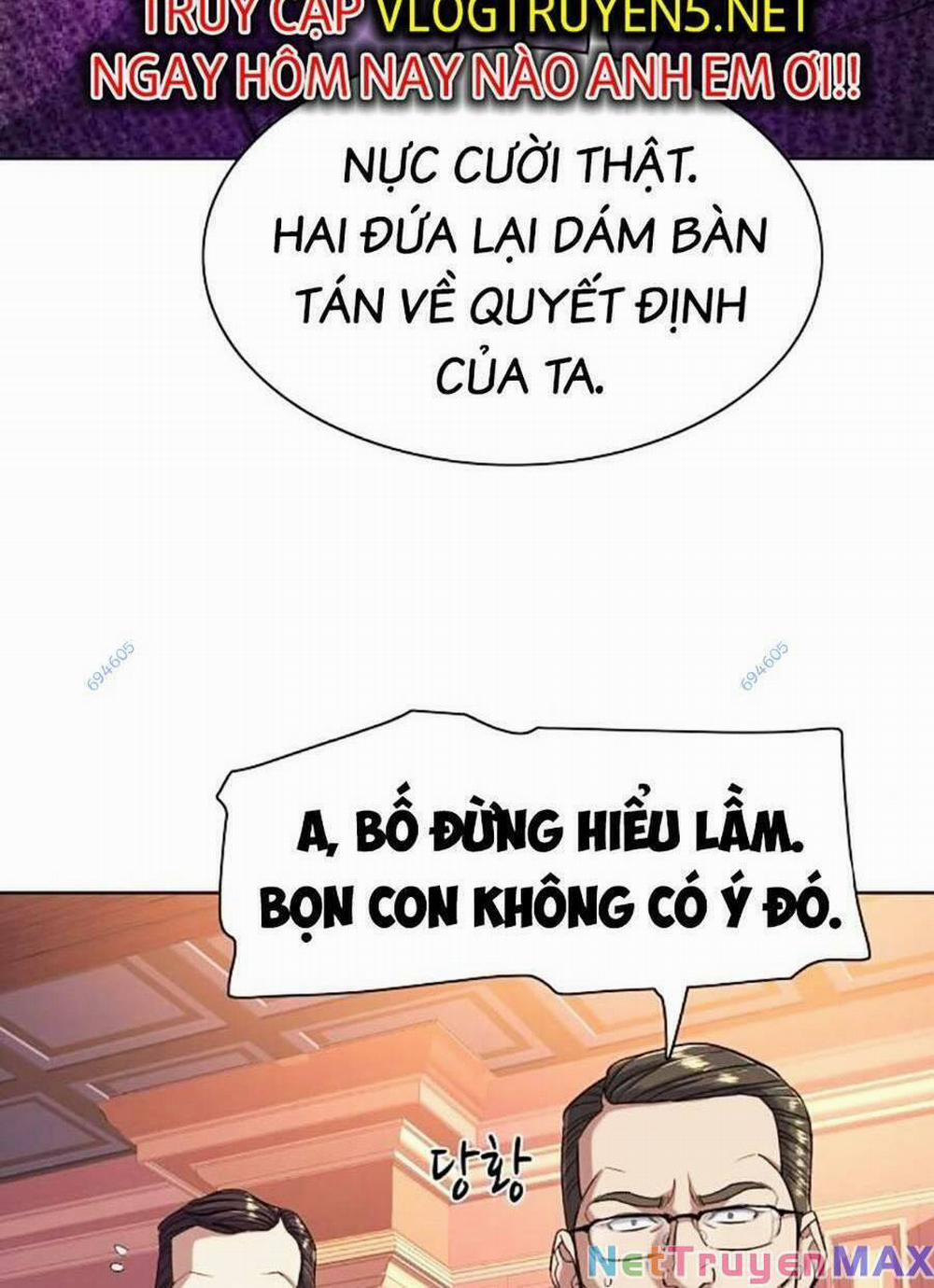 Tiểu Thiếu Gia Gia Tộc Tài Phiệt 58 trang 5