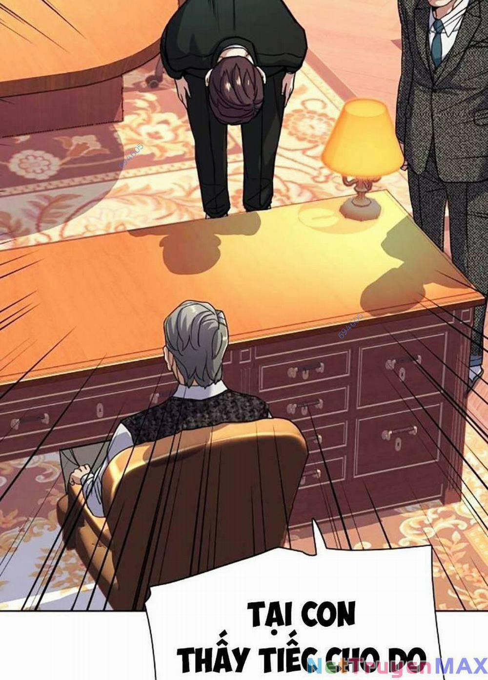 Tiểu Thiếu Gia Gia Tộc Tài Phiệt 58 trang 56