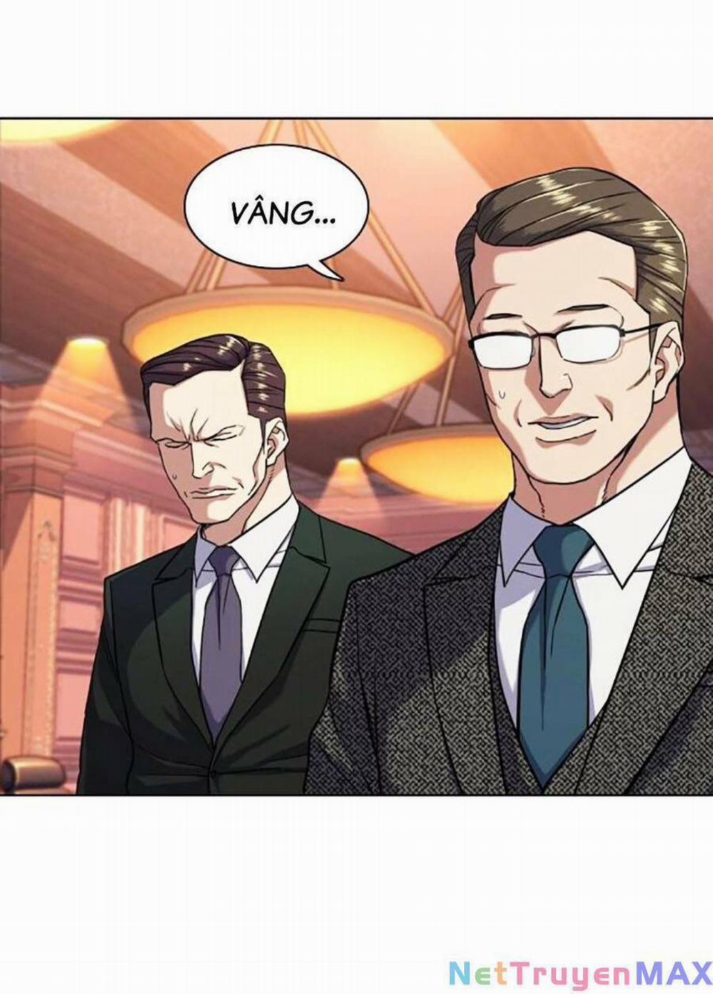 Tiểu Thiếu Gia Gia Tộc Tài Phiệt 58 trang 59