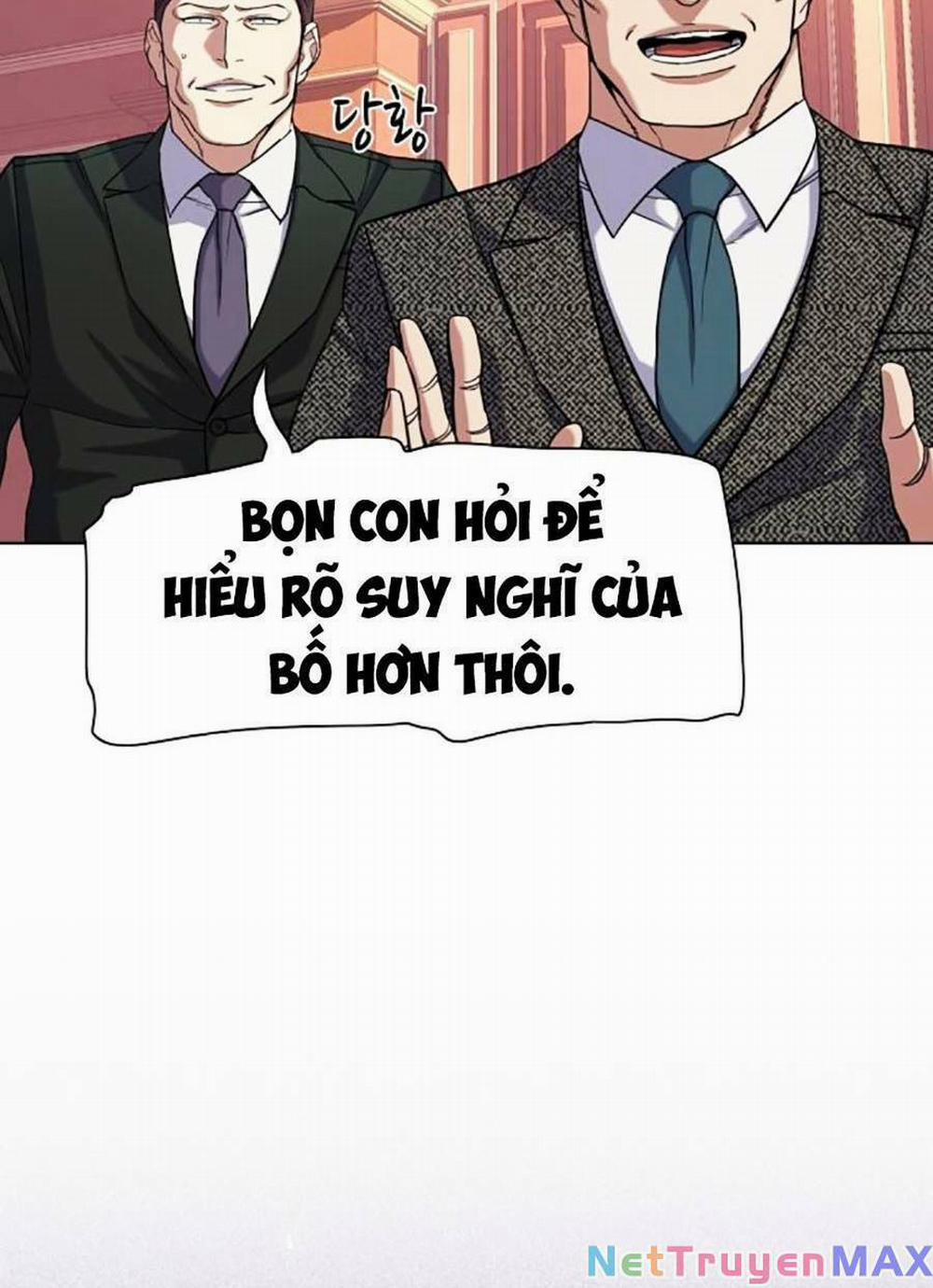 Tiểu Thiếu Gia Gia Tộc Tài Phiệt 58 trang 6