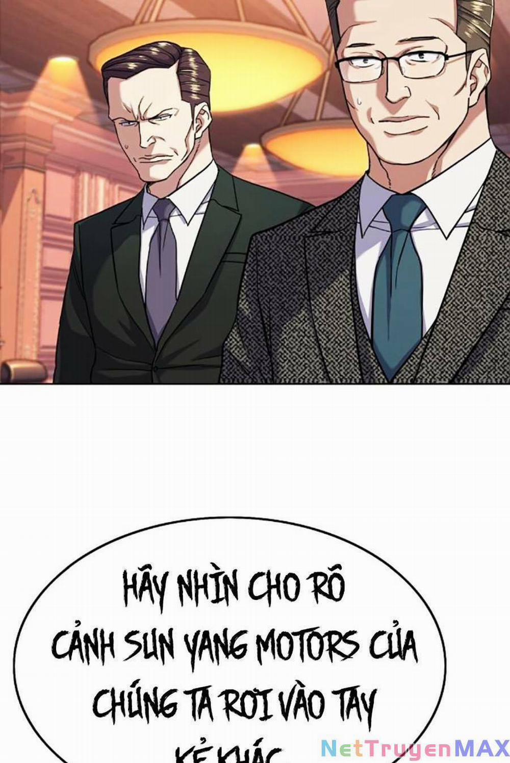 Tiểu Thiếu Gia Gia Tộc Tài Phiệt 58 trang 62