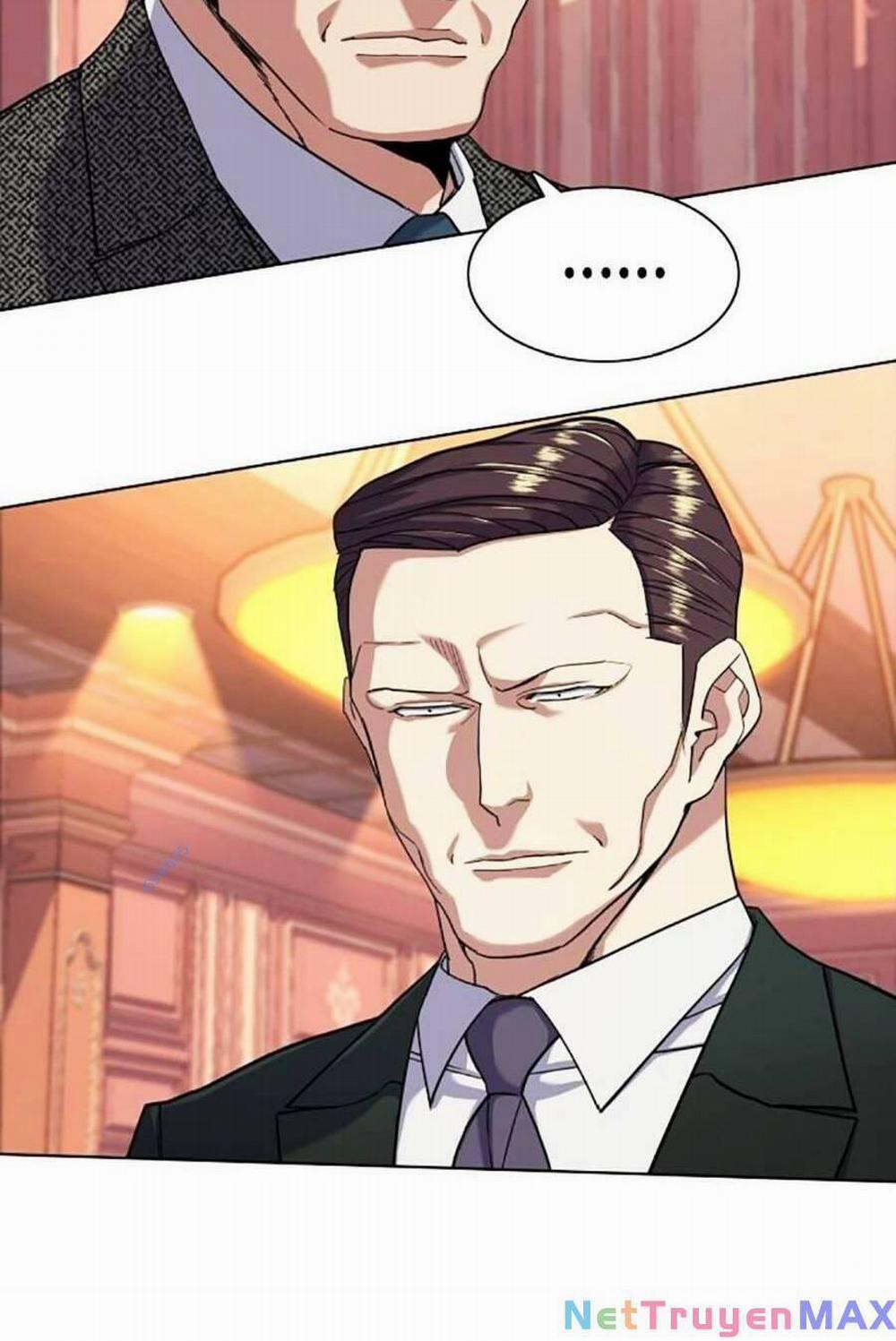 Tiểu Thiếu Gia Gia Tộc Tài Phiệt 58 trang 65