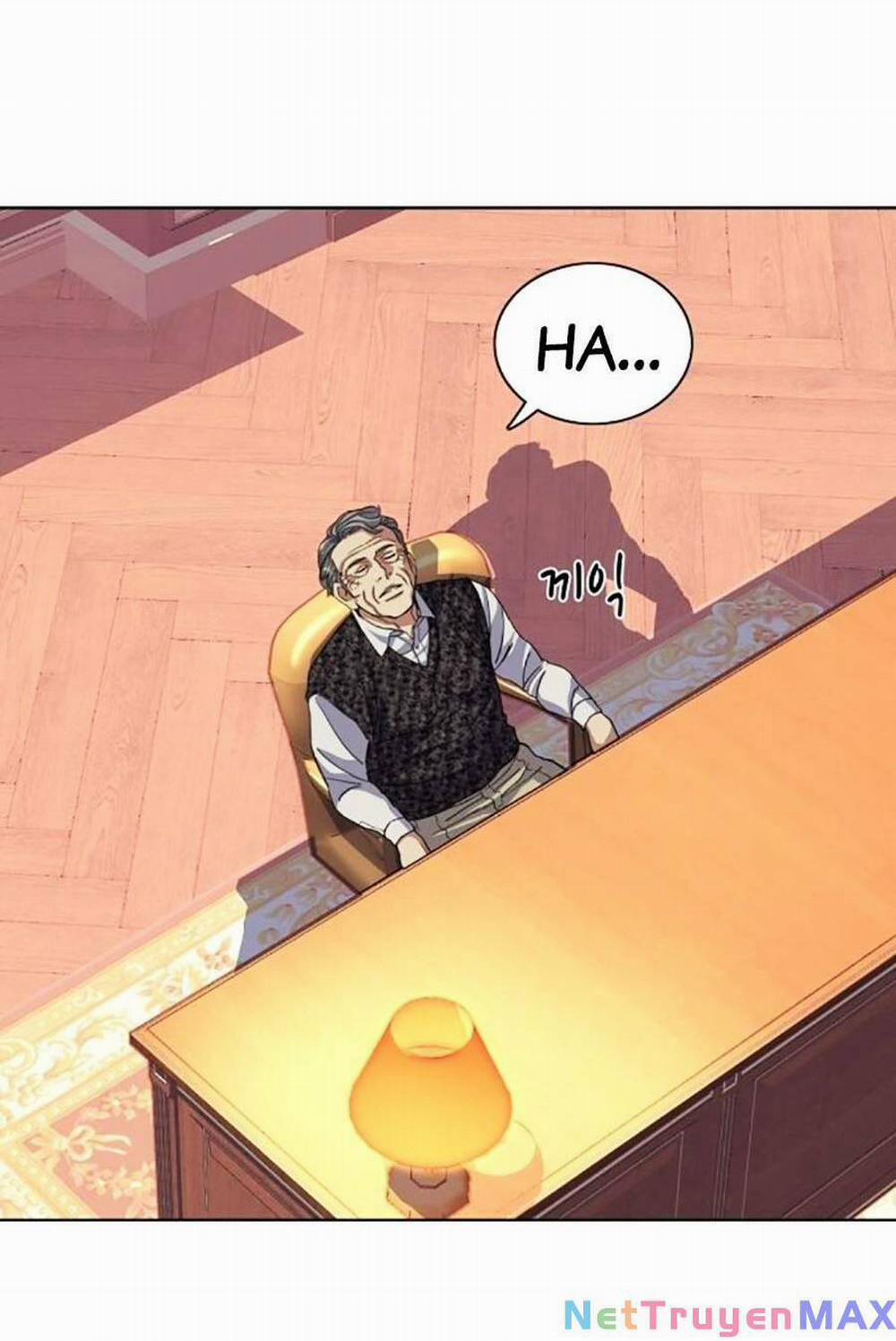 Tiểu Thiếu Gia Gia Tộc Tài Phiệt 58 trang 67