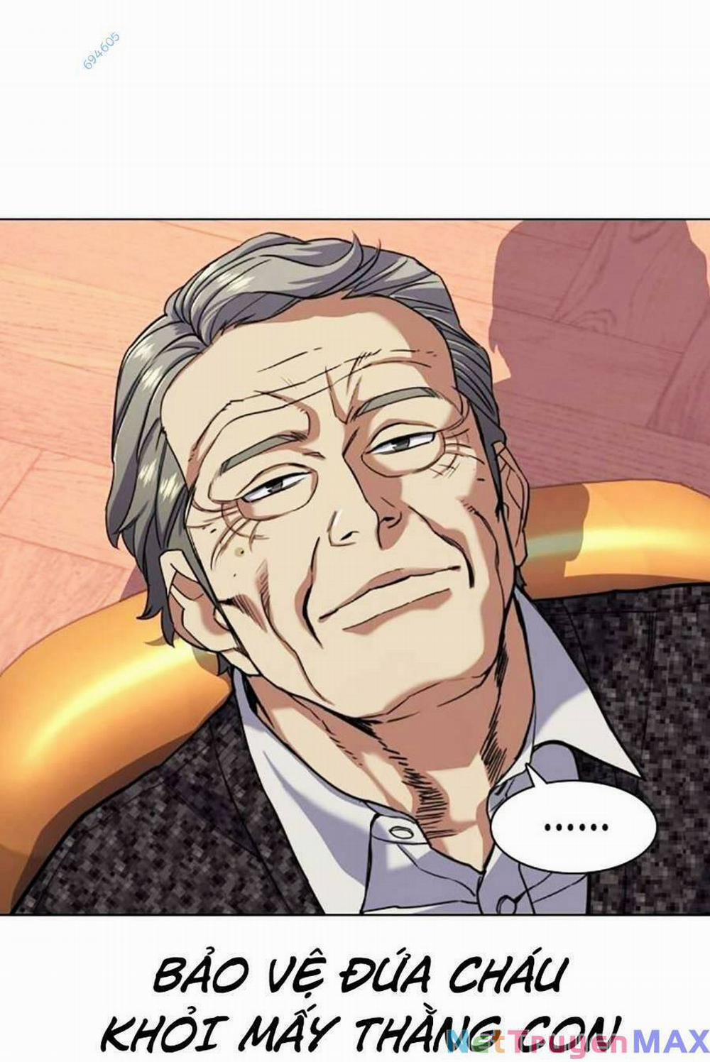 Tiểu Thiếu Gia Gia Tộc Tài Phiệt 58 trang 68