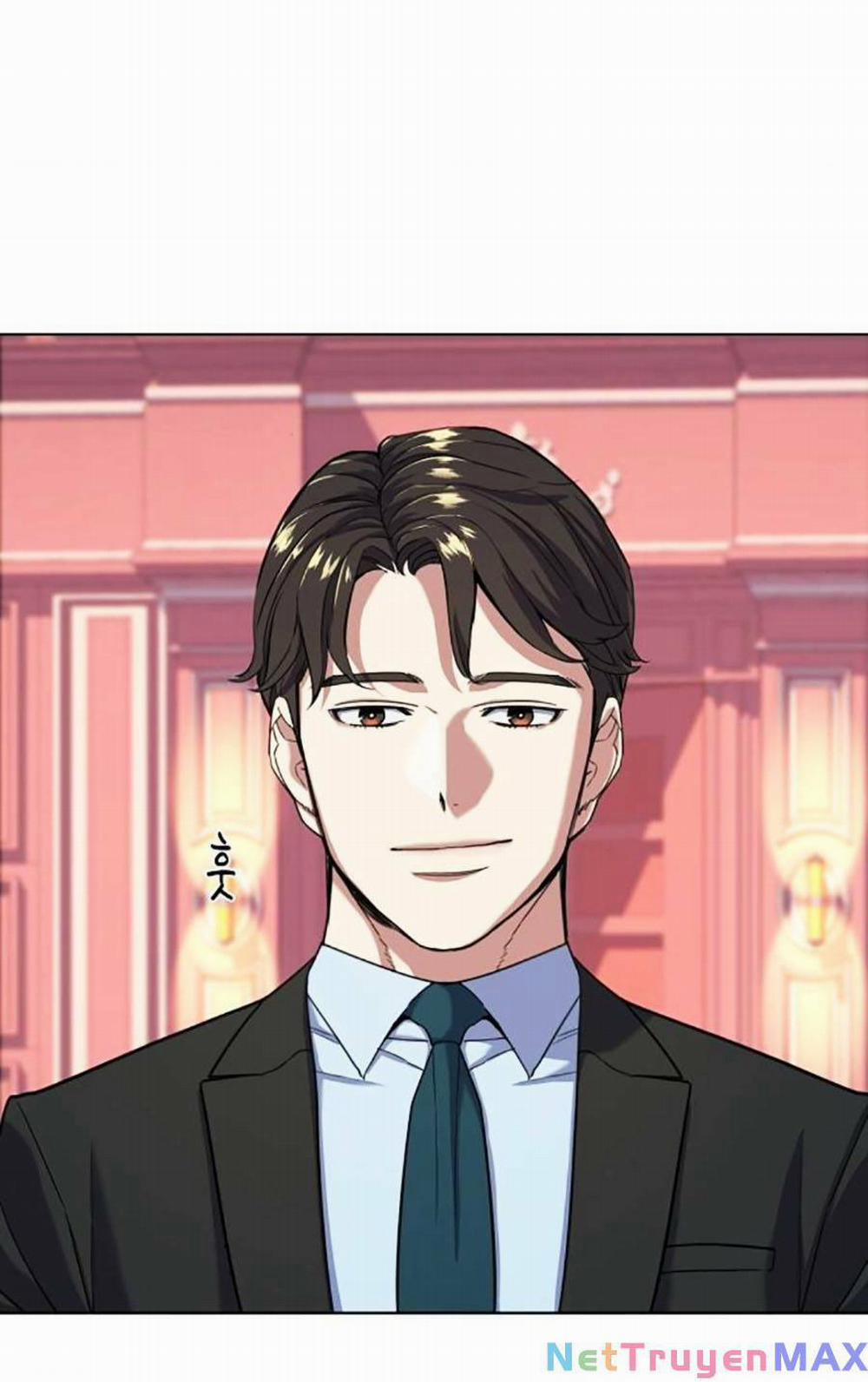 Tiểu Thiếu Gia Gia Tộc Tài Phiệt 58 trang 90