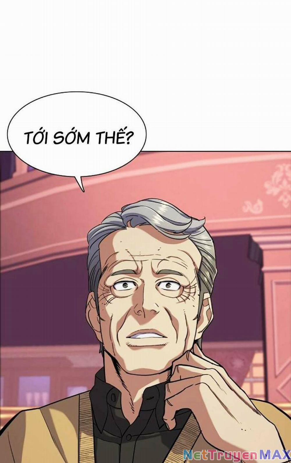 Tiểu Thiếu Gia Gia Tộc Tài Phiệt 58 trang 91