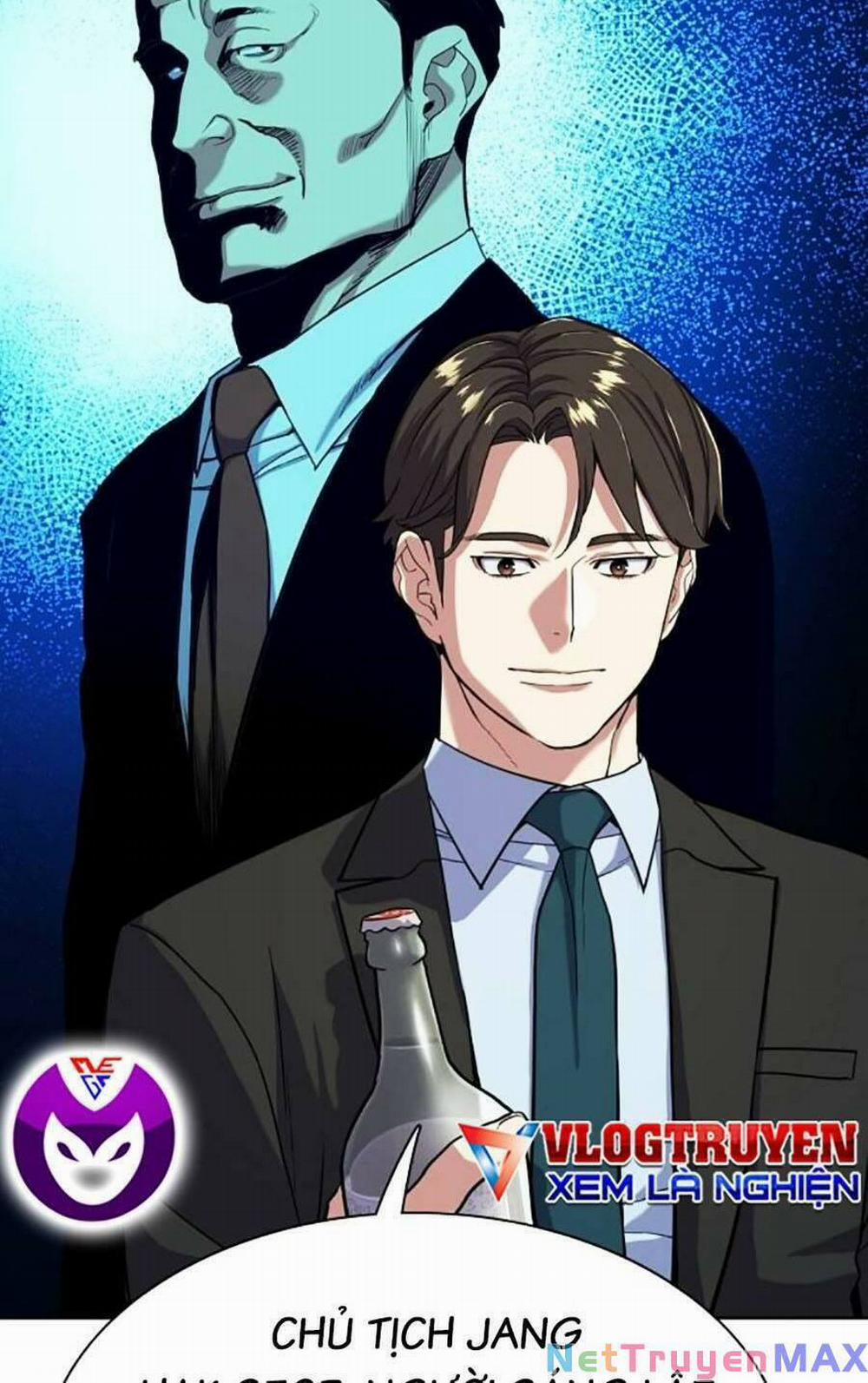 Tiểu Thiếu Gia Gia Tộc Tài Phiệt 58 trang 97