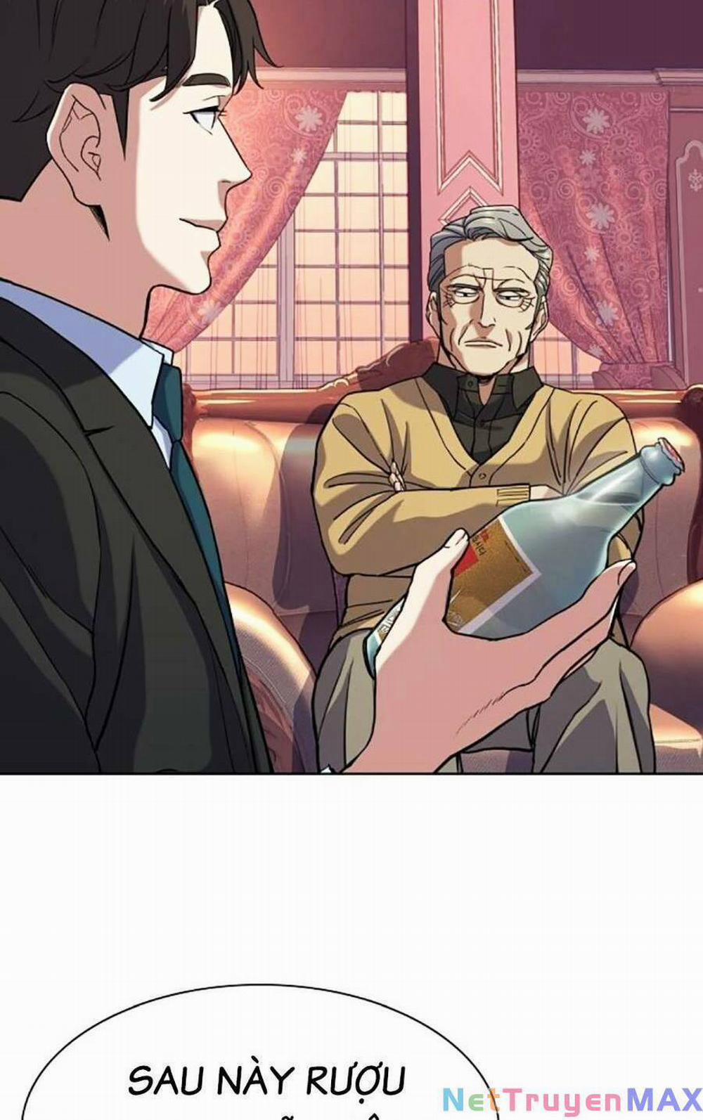 Tiểu Thiếu Gia Gia Tộc Tài Phiệt 58 trang 99