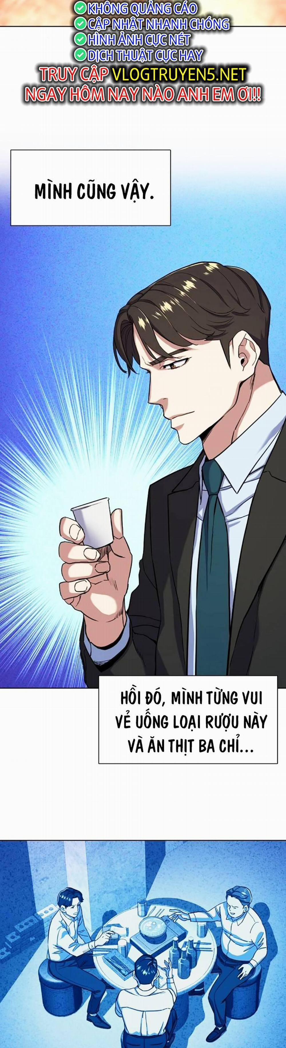 Tiểu Thiếu Gia Gia Tộc Tài Phiệt 59 trang 1