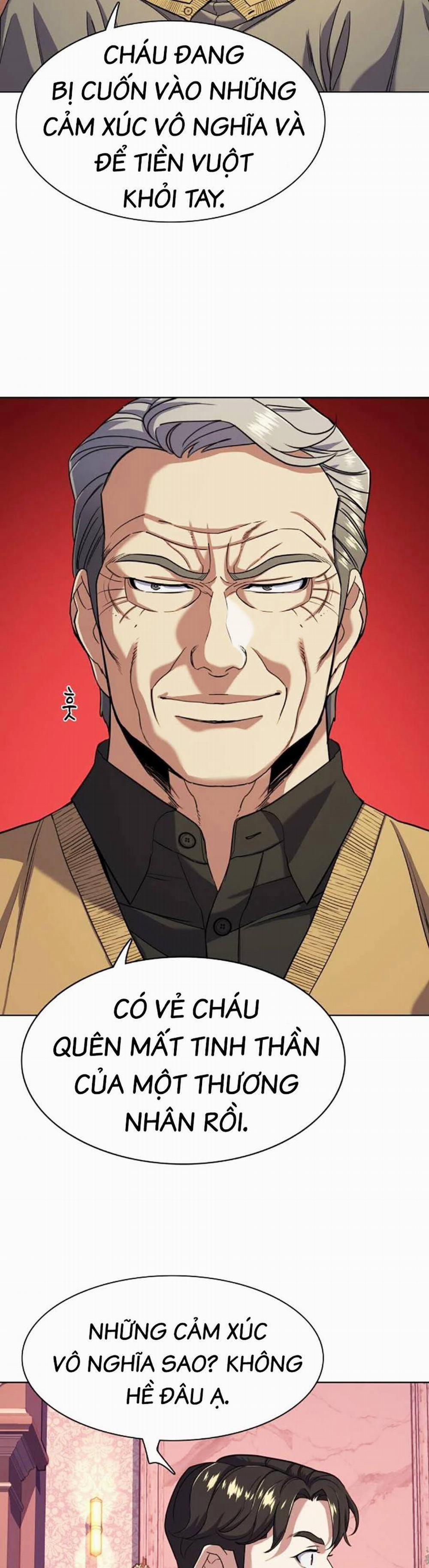 Tiểu Thiếu Gia Gia Tộc Tài Phiệt 59 trang 11