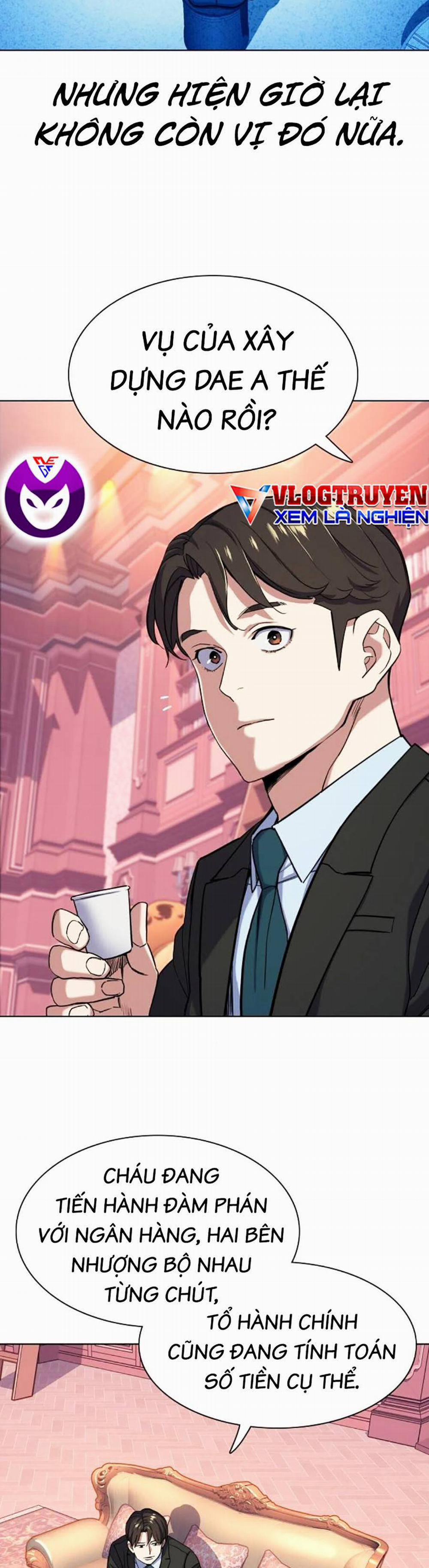 Tiểu Thiếu Gia Gia Tộc Tài Phiệt 59 trang 2