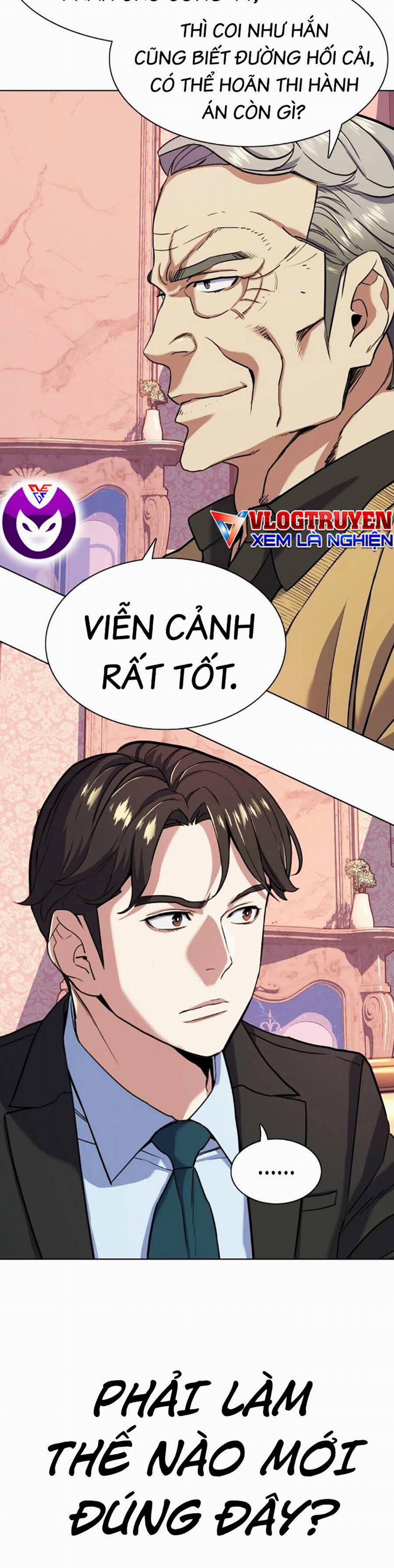 Tiểu Thiếu Gia Gia Tộc Tài Phiệt 59 trang 22