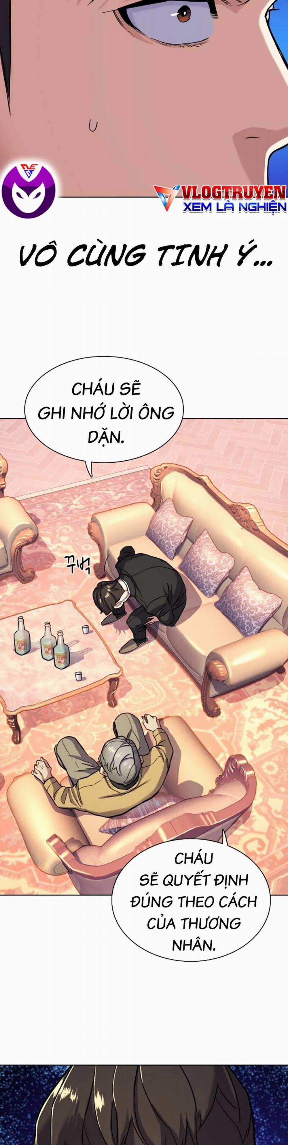 Tiểu Thiếu Gia Gia Tộc Tài Phiệt 59 trang 25