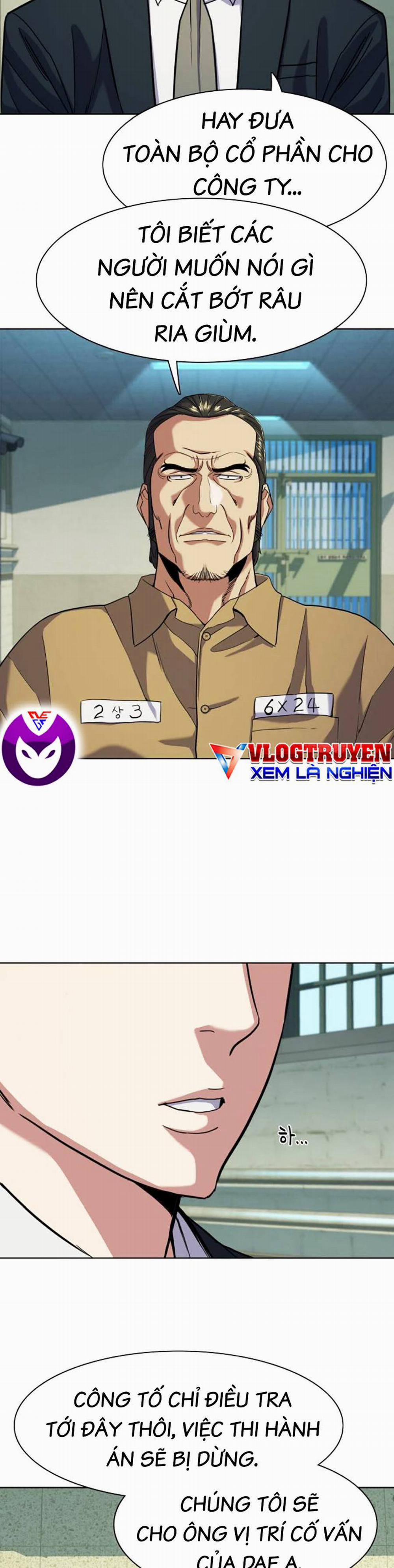 Tiểu Thiếu Gia Gia Tộc Tài Phiệt 59 trang 31