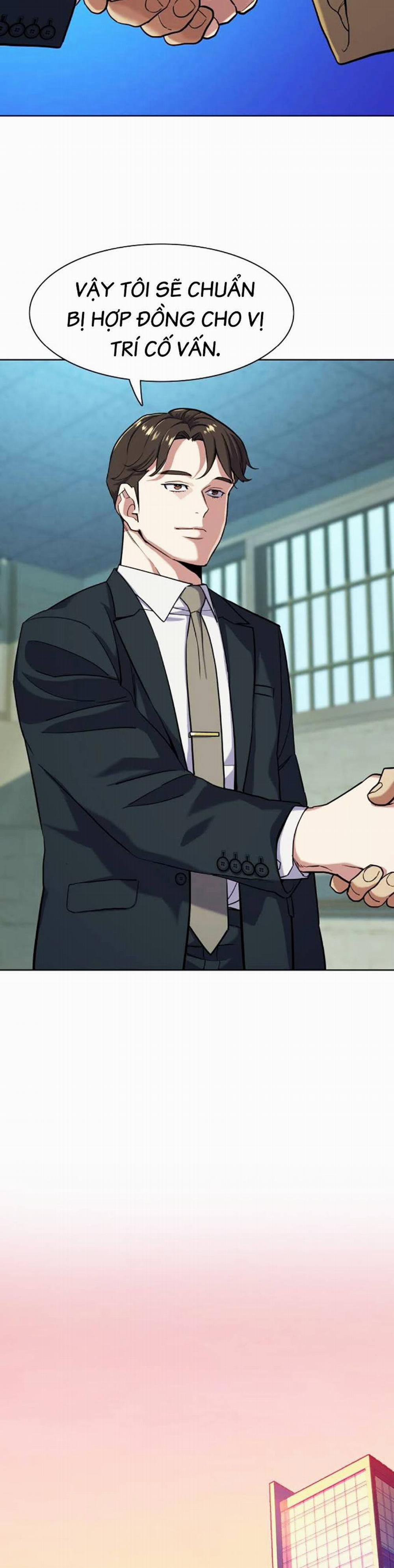 Tiểu Thiếu Gia Gia Tộc Tài Phiệt 59 trang 37