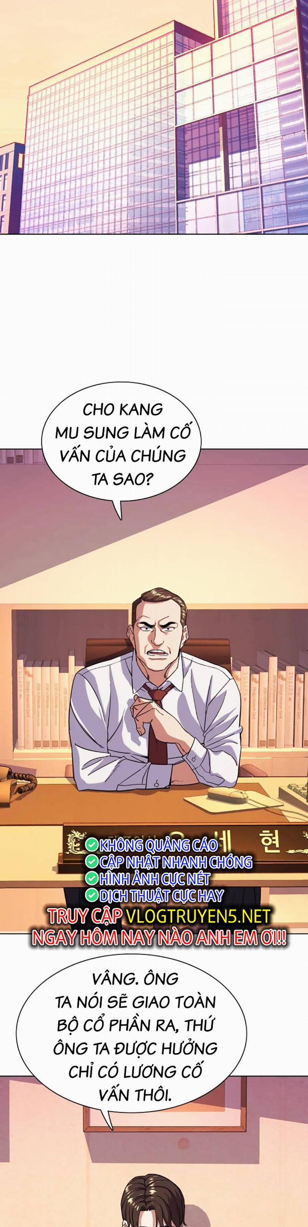 Tiểu Thiếu Gia Gia Tộc Tài Phiệt 59 trang 38