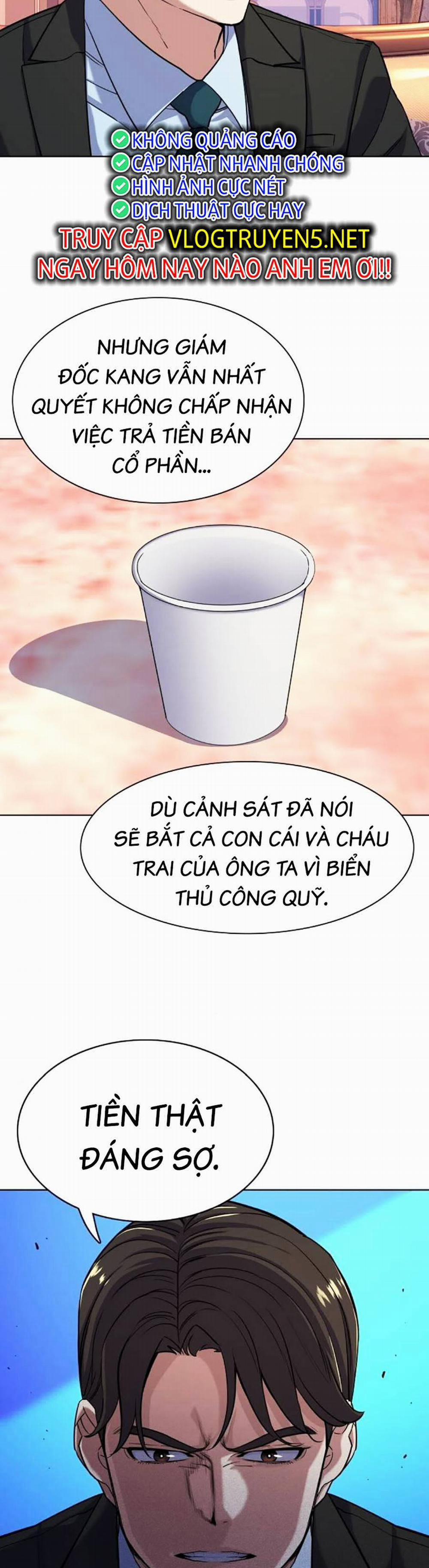 Tiểu Thiếu Gia Gia Tộc Tài Phiệt 59 trang 4