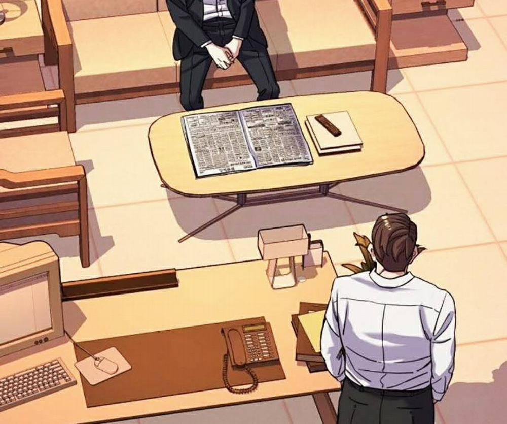 Tiểu Thiếu Gia Gia Tộc Tài Phiệt 59 trang 41