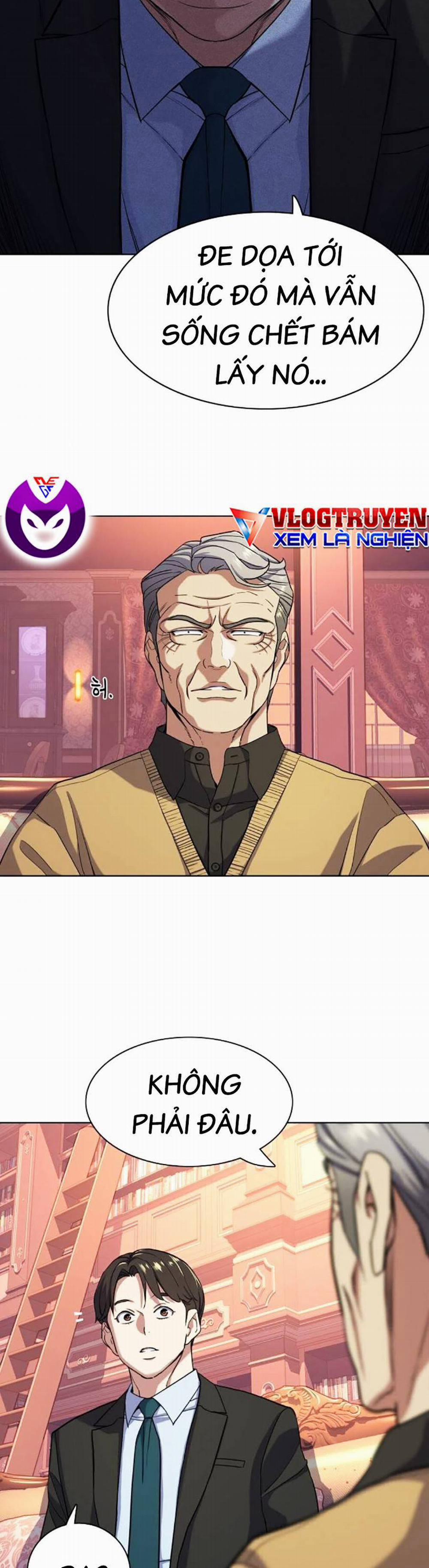 Tiểu Thiếu Gia Gia Tộc Tài Phiệt 59 trang 5