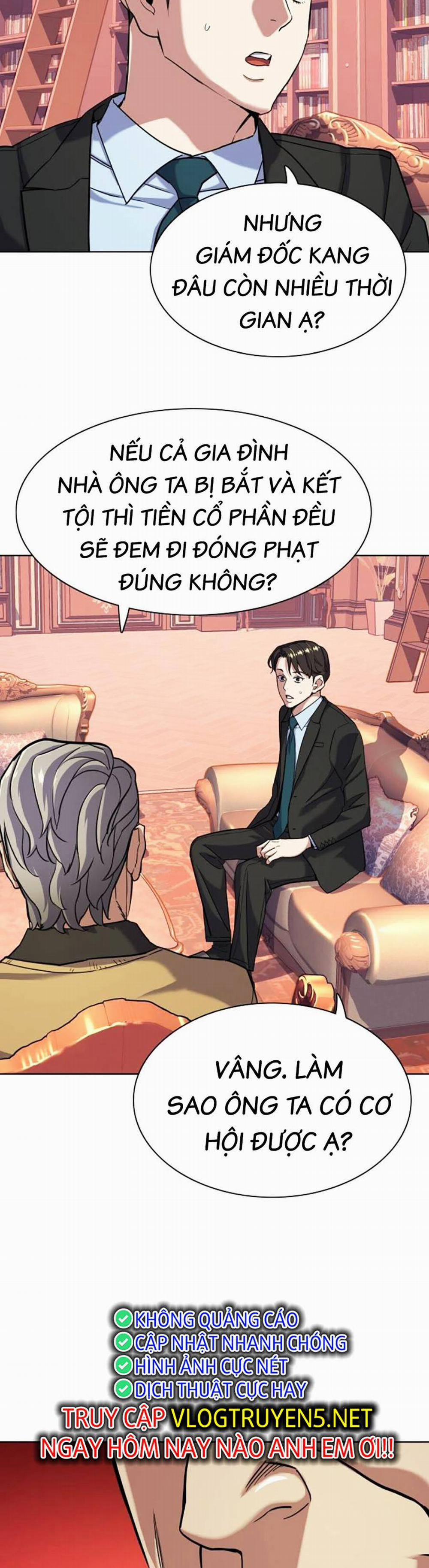 Tiểu Thiếu Gia Gia Tộc Tài Phiệt 59 trang 7