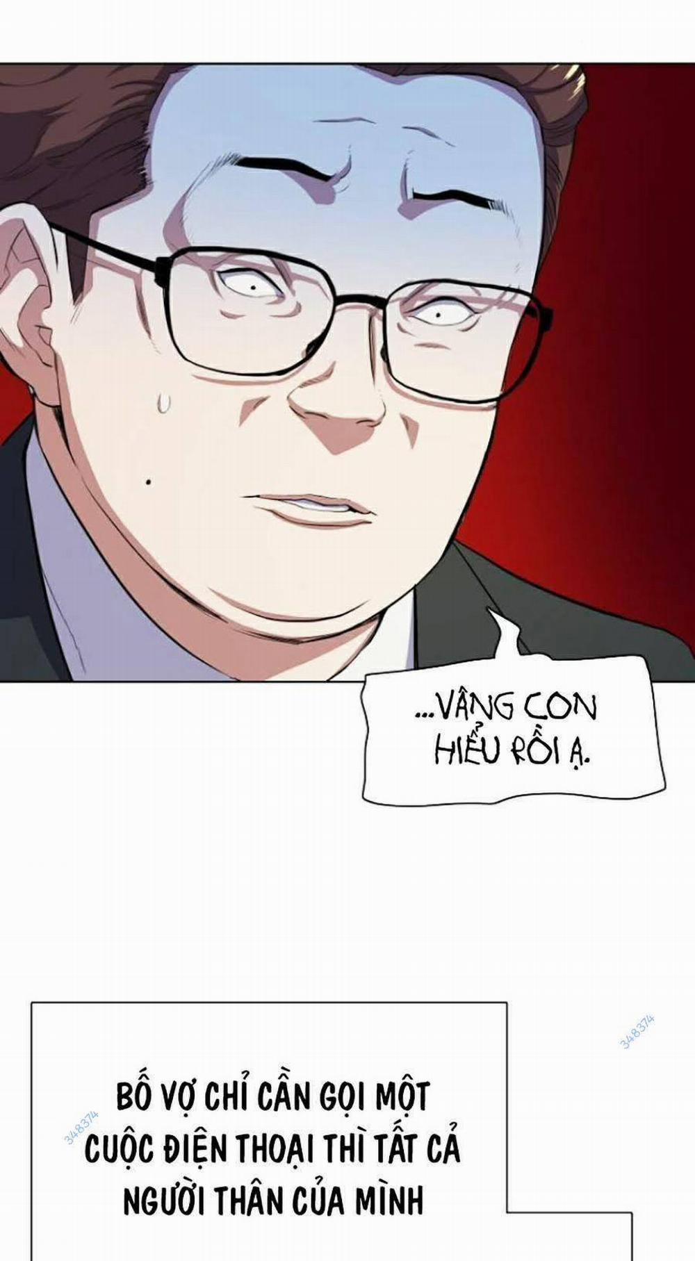 Tiểu Thiếu Gia Gia Tộc Tài Phiệt 6 trang 22