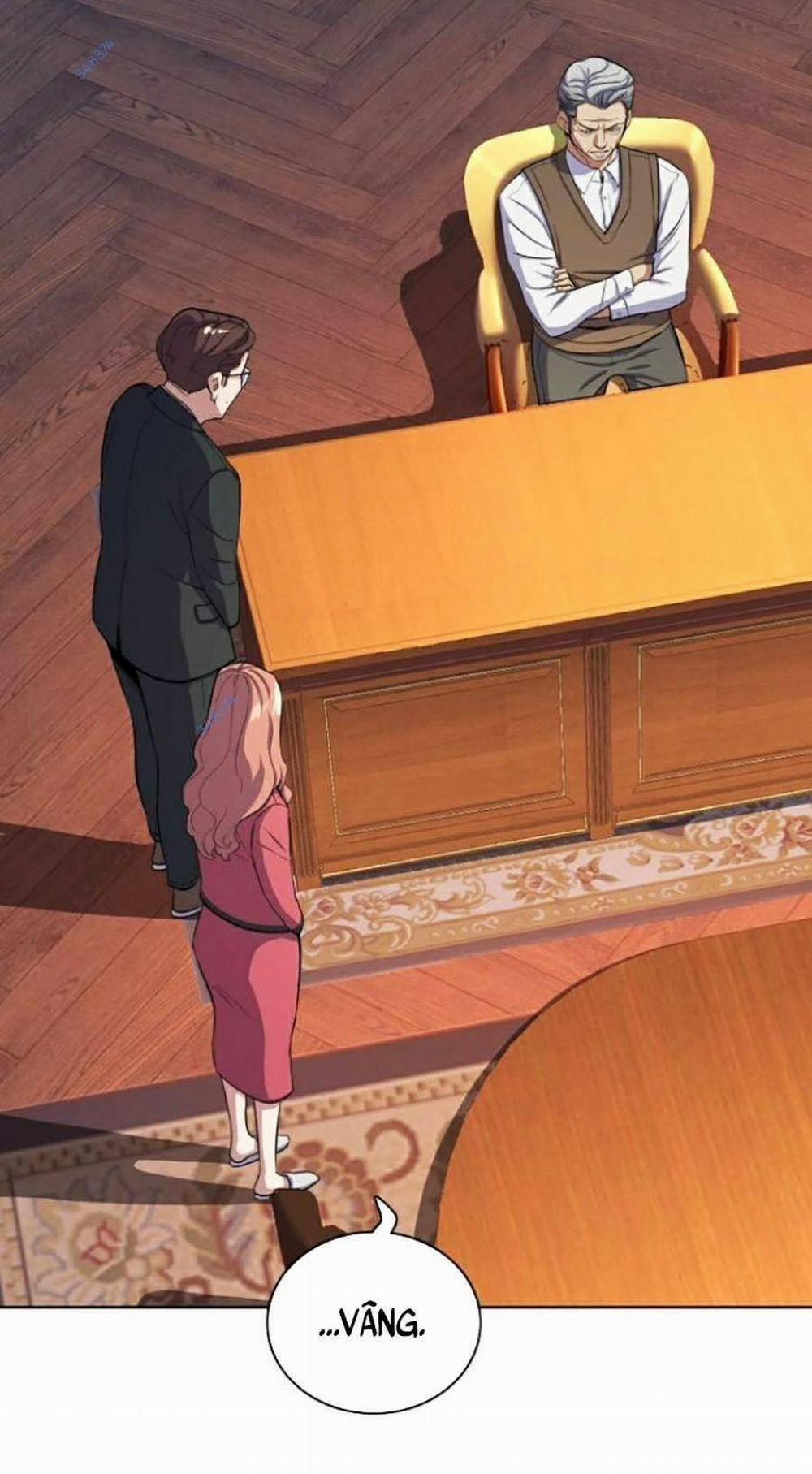 Tiểu Thiếu Gia Gia Tộc Tài Phiệt 6 trang 29