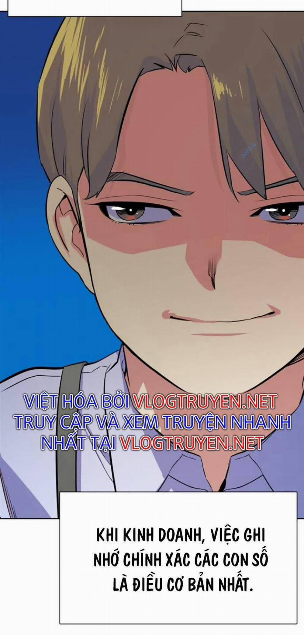 Tiểu Thiếu Gia Gia Tộc Tài Phiệt 6 trang 43