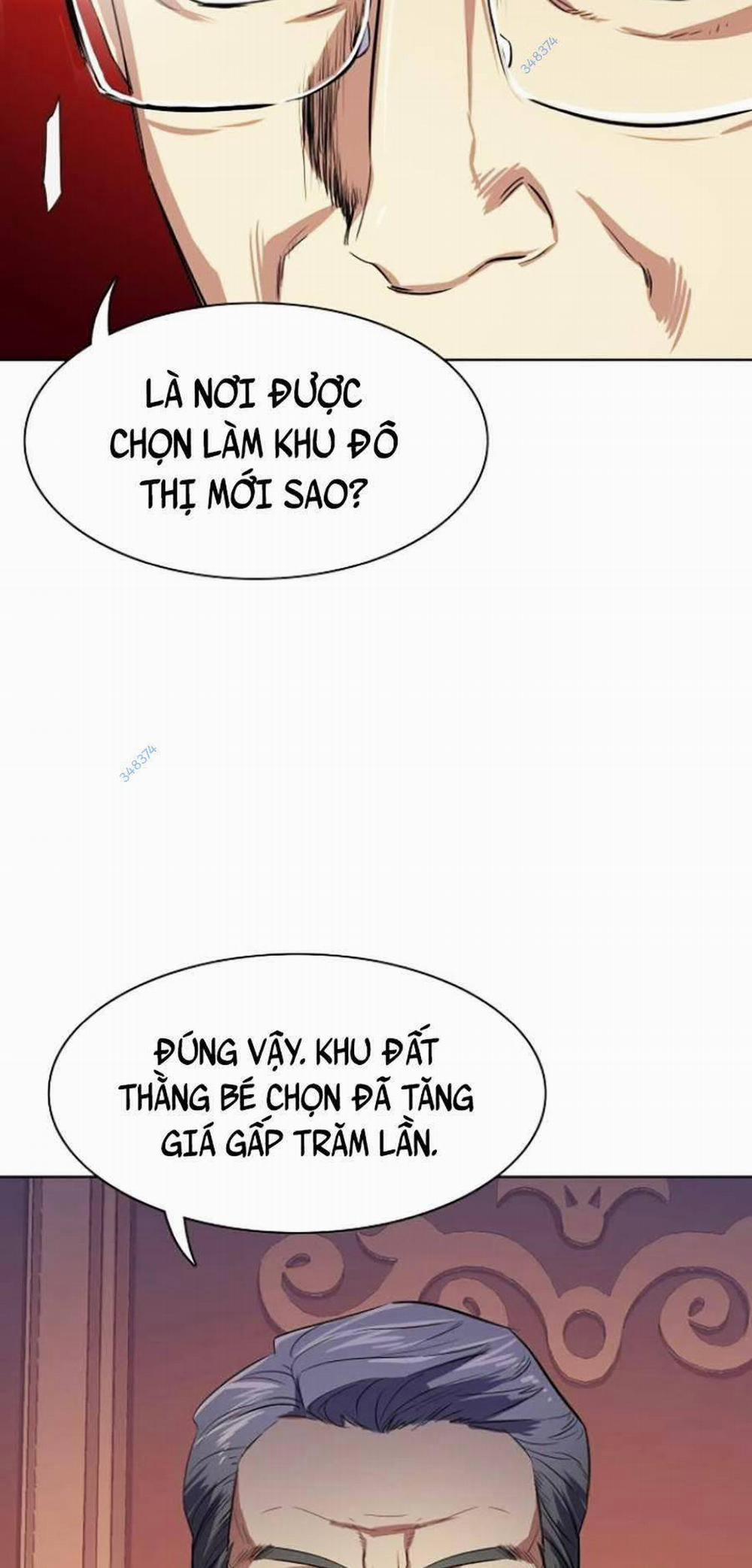 Tiểu Thiếu Gia Gia Tộc Tài Phiệt 6 trang 65