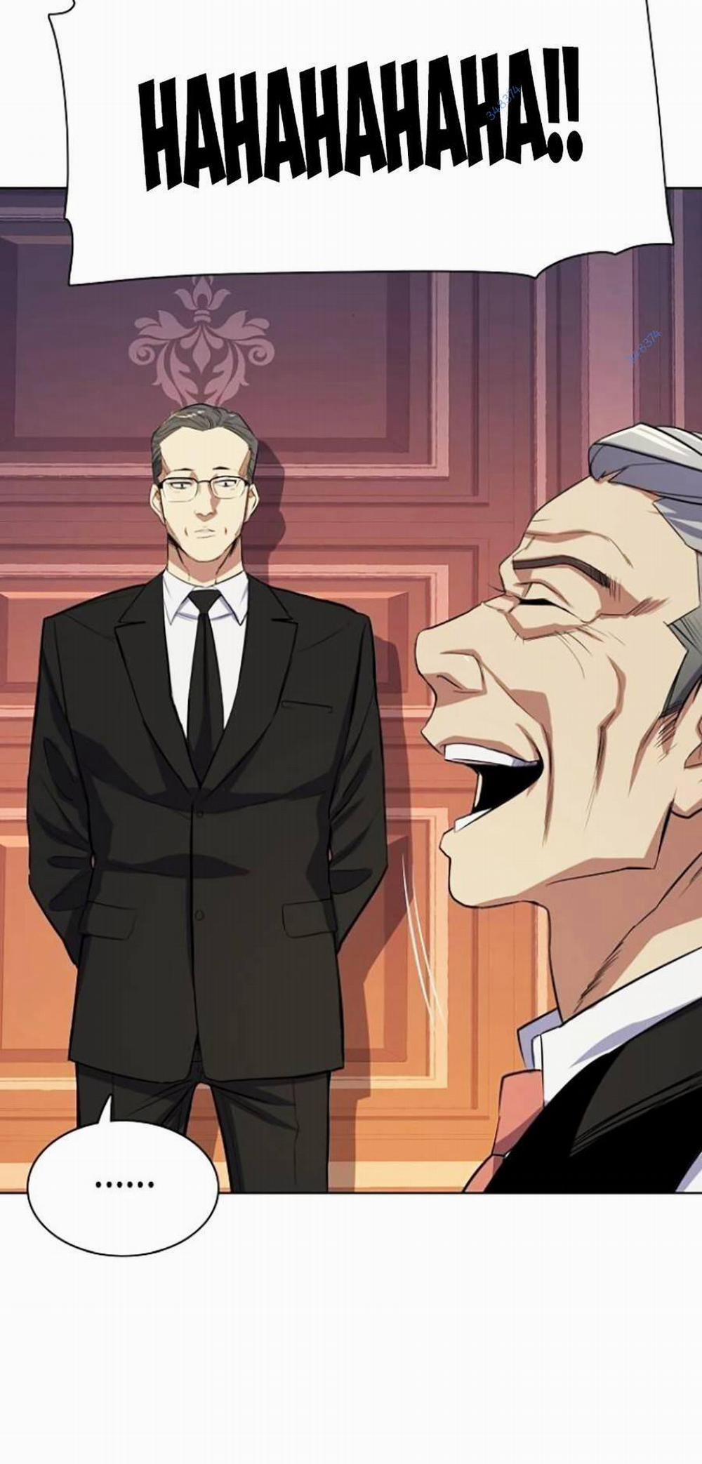 Tiểu Thiếu Gia Gia Tộc Tài Phiệt 6 trang 69