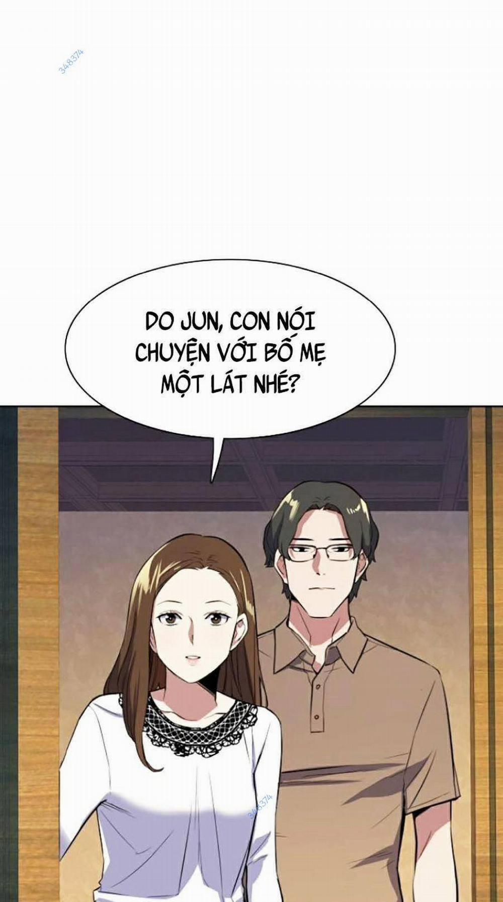 Tiểu Thiếu Gia Gia Tộc Tài Phiệt 6 trang 81