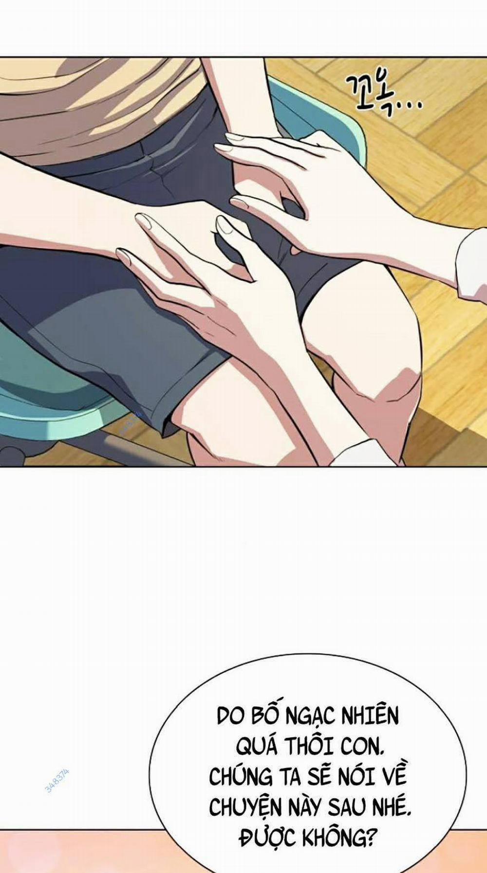 Tiểu Thiếu Gia Gia Tộc Tài Phiệt 6 trang 98