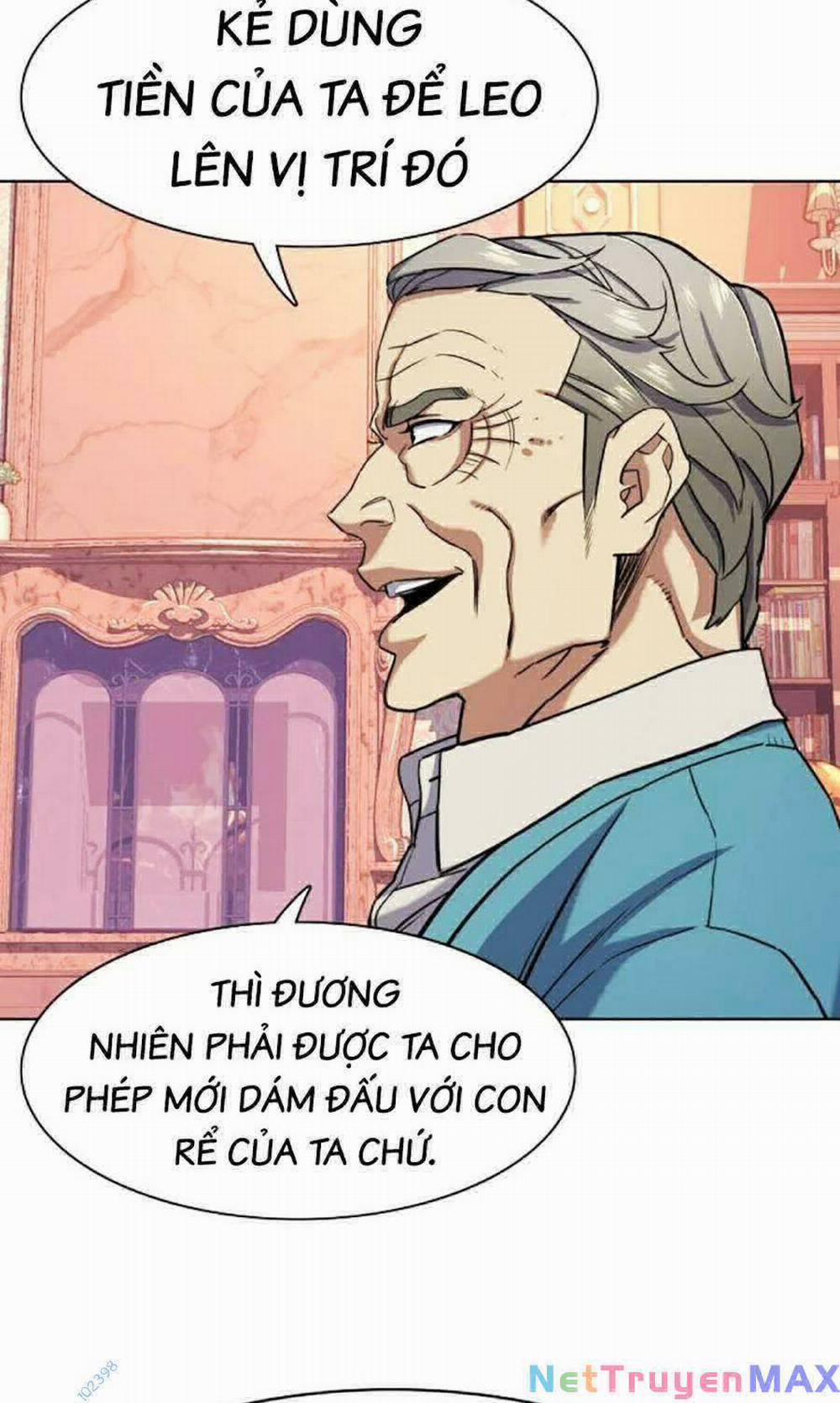 Tiểu Thiếu Gia Gia Tộc Tài Phiệt 60 trang 100