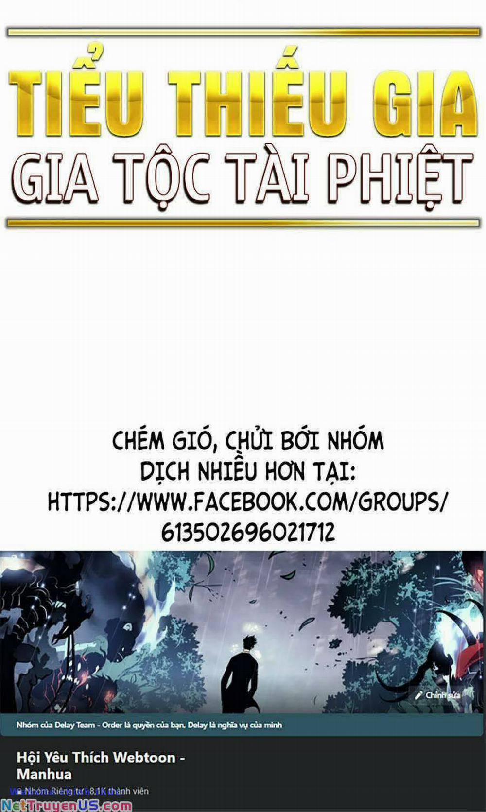 Tiểu Thiếu Gia Gia Tộc Tài Phiệt 60 trang 105