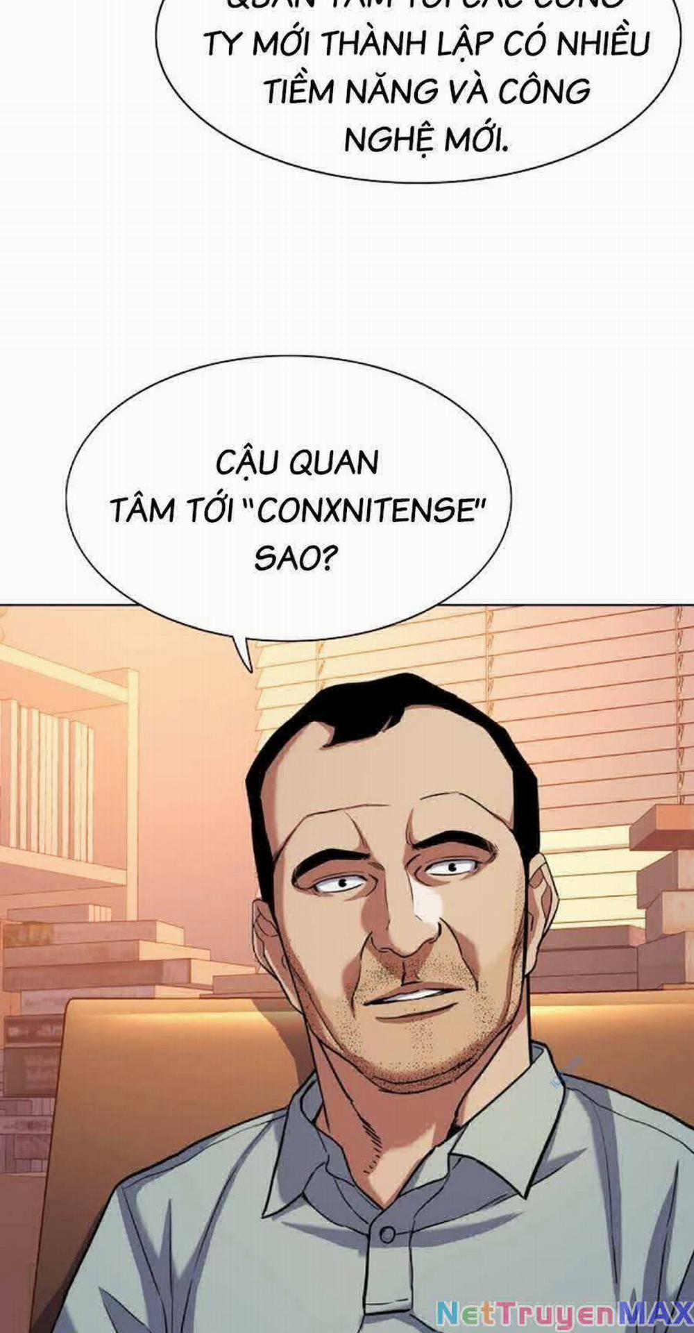 Tiểu Thiếu Gia Gia Tộc Tài Phiệt 60 trang 33