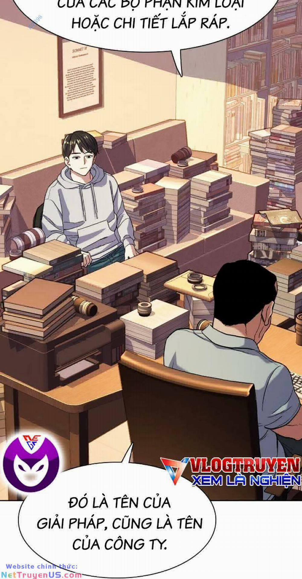 Tiểu Thiếu Gia Gia Tộc Tài Phiệt 60 trang 36